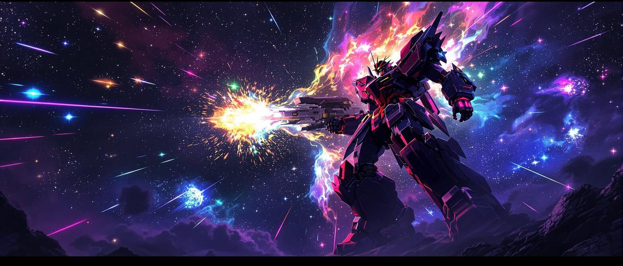 星辰远征 第三季