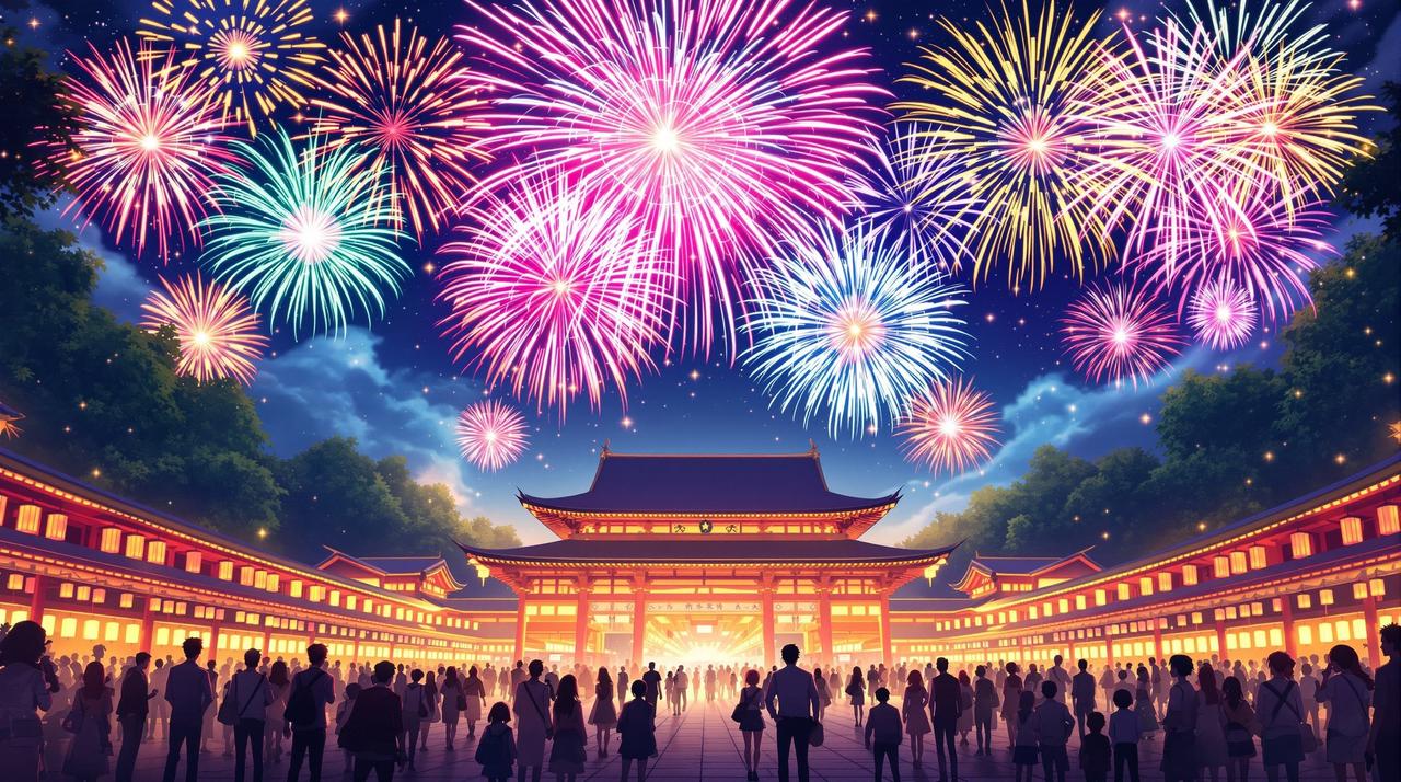 2026夏季新番导览 - 奇奇动漫精选合辑